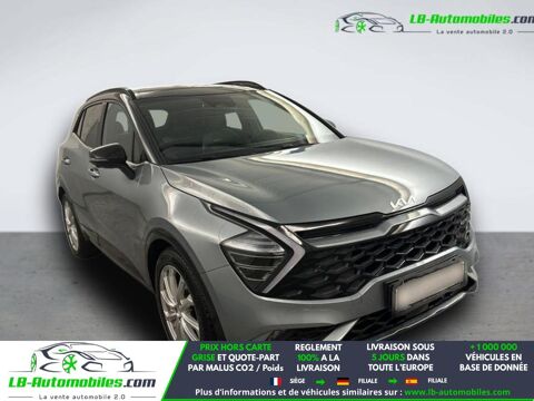 Annonce voiture Kia Sportage 33300 €