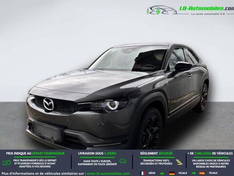 MX-30 R-EV e-Skyactiv 170 ch BVA 2025 occasion 31850 Beaupuy