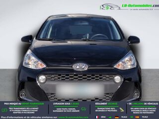 i10 1.0 66 BVA 2019 occasion 31850 Beaupuy