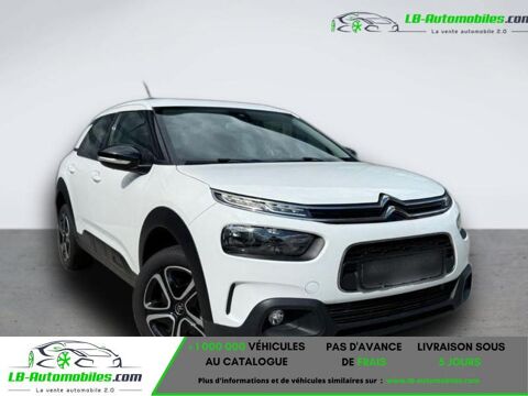 C4 cactus PureTech 110 BVM 2020 occasion 31850 Beaupuy