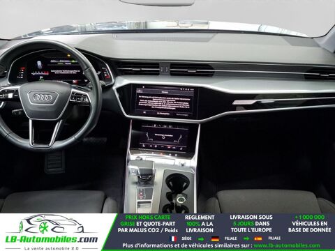 A6 40 TDI 204 ch Quattro 2023 occasion 31850 Beaupuy