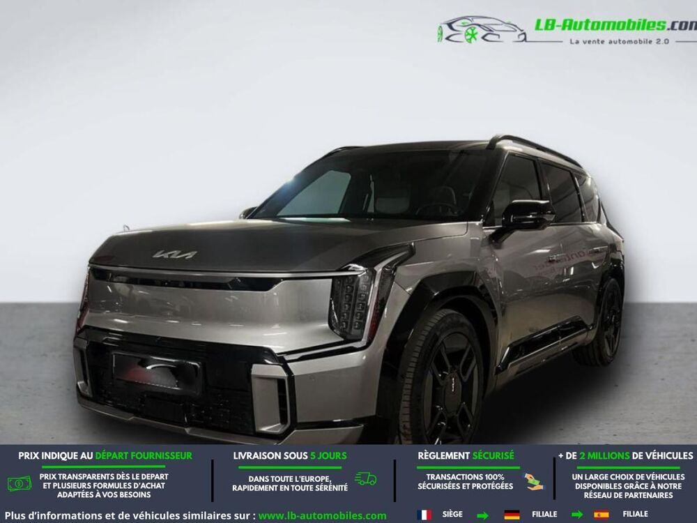 EV9 385 ch AWD 2024 occasion 31850 Beaupuy