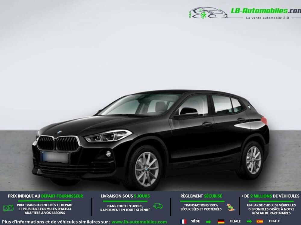 X2 sDrive 18i 140 ch BVA 2019 occasion 31850 Beaupuy