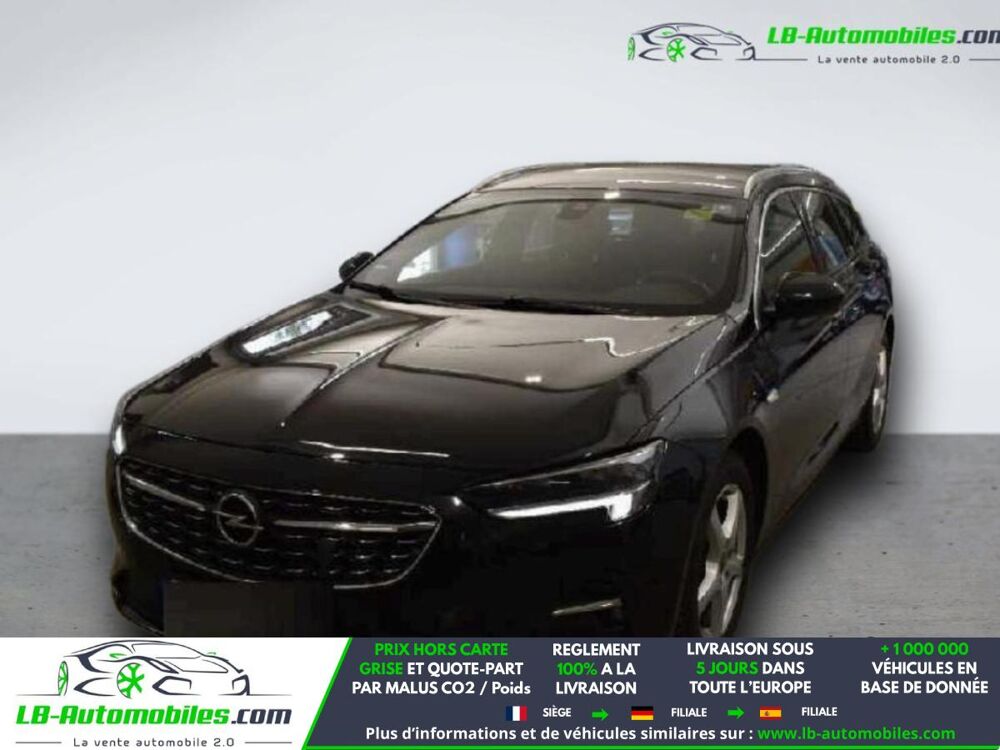 Insignia 2.0 Diesel 174 ch BVA 2023 occasion 31850 Beaupuy