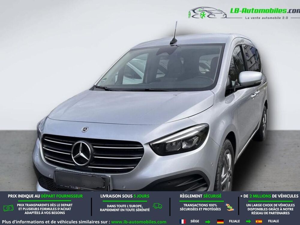 Classe T 160 d BVA 2024 occasion 31850 Beaupuy
