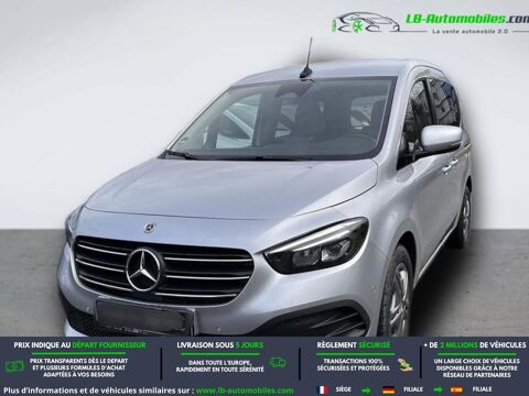 Mercedes Classe T 160 d BVA 2024 occasion Beaupuy 31850