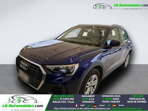Audi Q3 35 TDI 150 ch 2021 occasion Beaupuy 31850