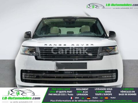 Range Rover D350 AWD BVA 2024 occasion 31850 Beaupuy