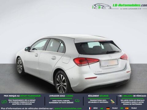 Classe A 180 d BVA 2022 occasion 31850 Beaupuy