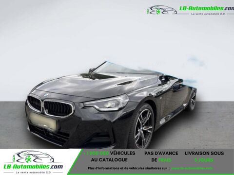 BMW Serie 2 218i 156 ch BVA 2024 occasion Beaupuy 31850