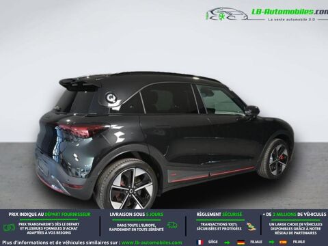 ForTwo 428 ch 2023 occasion 31850 Beaupuy