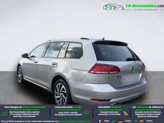 Golf SW 1.4 TSI 125 BVM 2018 occasion 31850 Beaupuy