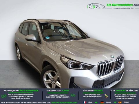 X1 sDrive 20i 170ch BVA 2025 occasion 31850 Beaupuy