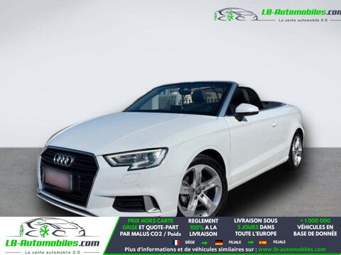 Annonce voiture Audi A3 21800 €