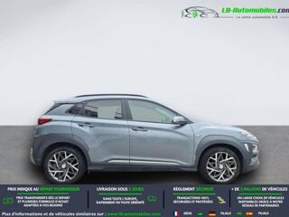 Kona 1.6 GDi 141 Hybrid 2020 occasion 31850 Beaupuy