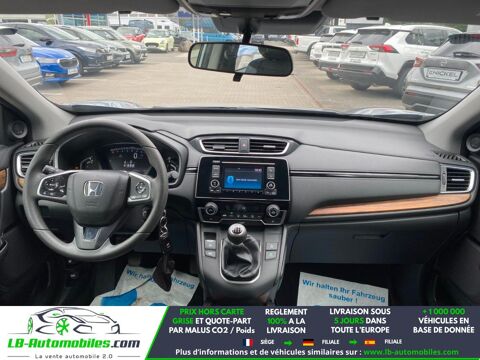 CR-V 1.5 i-VTEC 2WD 173 ch BVM 2020 occasion 31850 Beaupuy