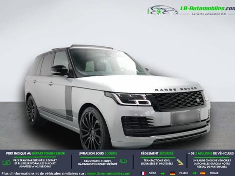 Annonce voiture Land-Rover Range Rover 44999 €