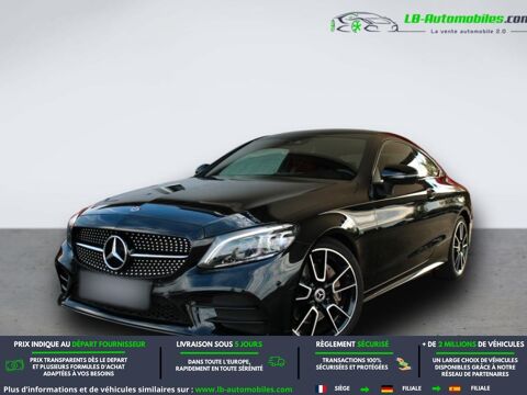 Mercedes Classe C 300 BVA 2019 occasion Beaupuy 31850