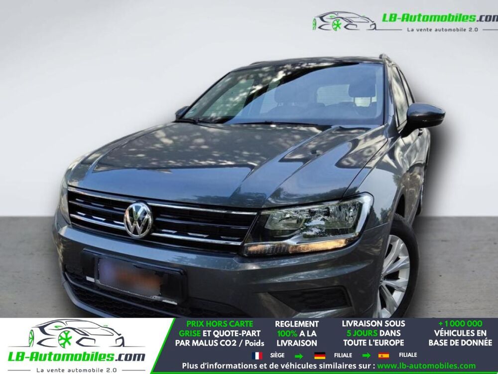 Tiguan 1.5 TSI EVO 130 2019 occasion 31850 Beaupuy