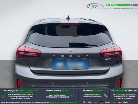 Focus 1.0 EcoBoost 155 mHEV BVM 2023 occasion 31850 Beaupuy