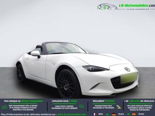 MX-5 mx-5 2019 occasion 31850 Beaupuy