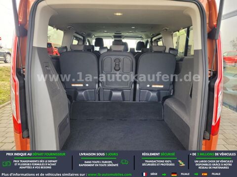 Tourneo VP 320 L2H1 2.0 EcoBlue 150 BVA 2023 occasion 31850 Beaupuy