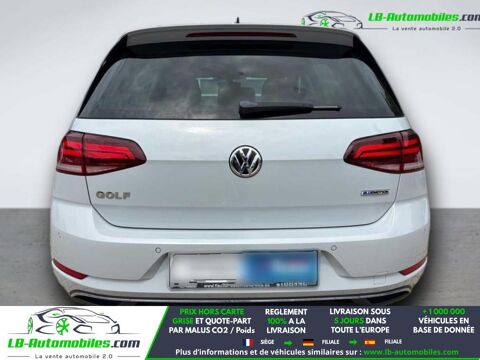 Golf 1.5 TSI 130 BVM 2018 occasion 31850 Beaupuy