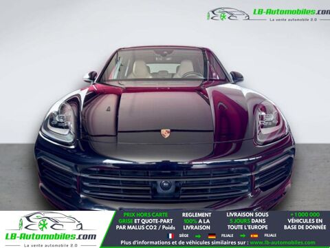 Cayenne GTS 3.6 V6 440 ch 2018 occasion 31850 Beaupuy
