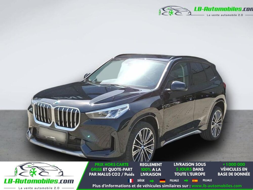 X1 sDrive 20i 170ch BVA 2025 occasion 31850 Beaupuy