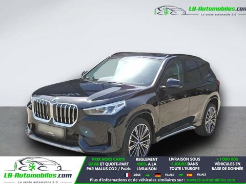 Annonce voiture BMW X1 37220 €
