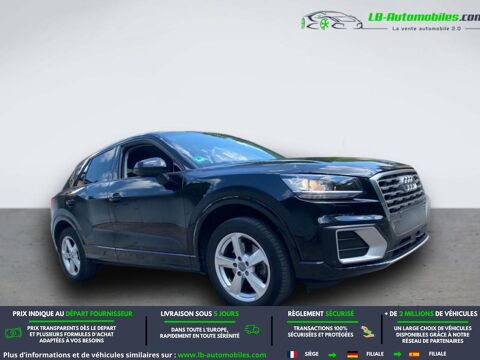 Q2 TFSI 116 ch BVM 2018 occasion 31850 Beaupuy
