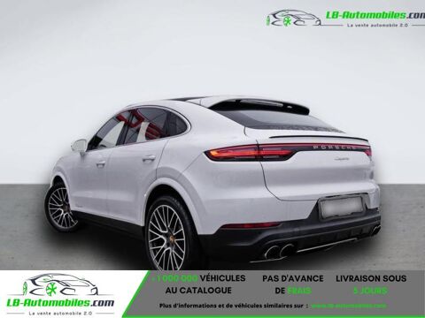 Cayenne 3.0 V6 340 ch BVA 2021 occasion 31850 Beaupuy