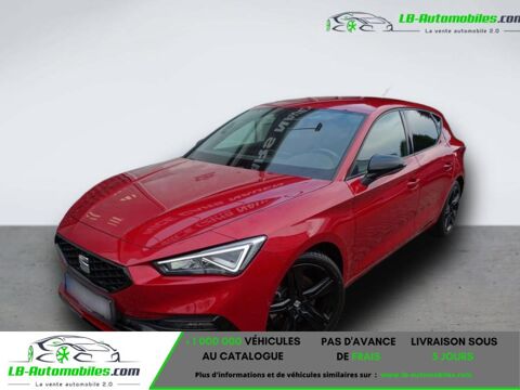 Seat Leon 2.0 TDI 150 BVA 2020 occasion Beaupuy 31850