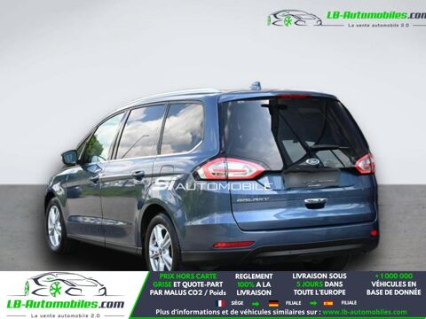 Galaxy 2.0 EcoBlue 190 BVA 2020 occasion 31850 Beaupuy