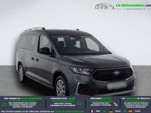Grand C-MAX 2.0 EcoBlue 122 BVM 2024 occasion 31850 Beaupuy