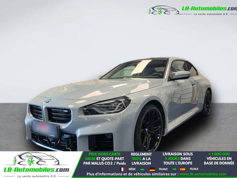 M2 460 ch BVA 2023 occasion 31850 Beaupuy
