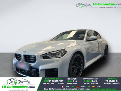 Annonce voiture BMW M2 67800 €