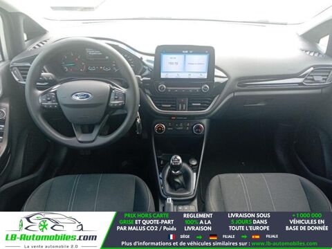 Fiesta 1.5 TDCi 85 ch BVM 2020 occasion 31850 Beaupuy