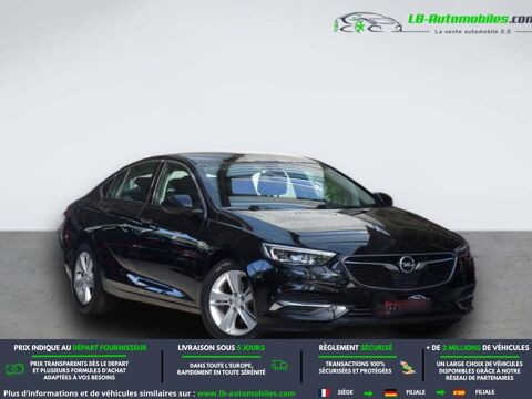 Insignia 1.5 Turbo 165 ch BVA 2017 occasion 31850 Beaupuy