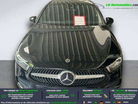 Classe A 200 2018 occasion 31850 Beaupuy