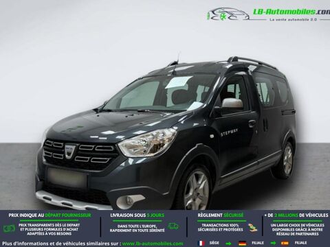 Dokker Blue dCi 95 - 2020 2020 occasion 31850 Beaupuy