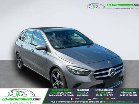 Classe B 220 BVA 2019 occasion 31850 Beaupuy