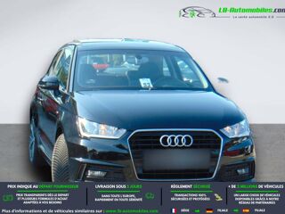 A1 1.0 TFSI 95 BVA 2016 occasion 31850 Beaupuy
