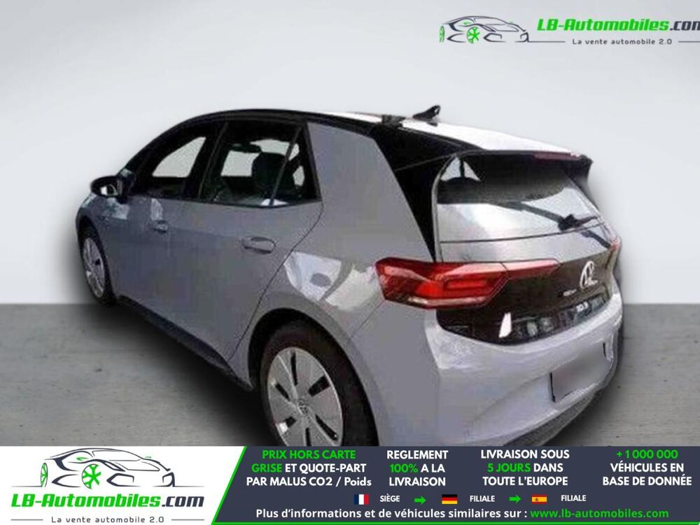 ID.3 204 ch Pro Performance 2023 occasion 31850 Beaupuy