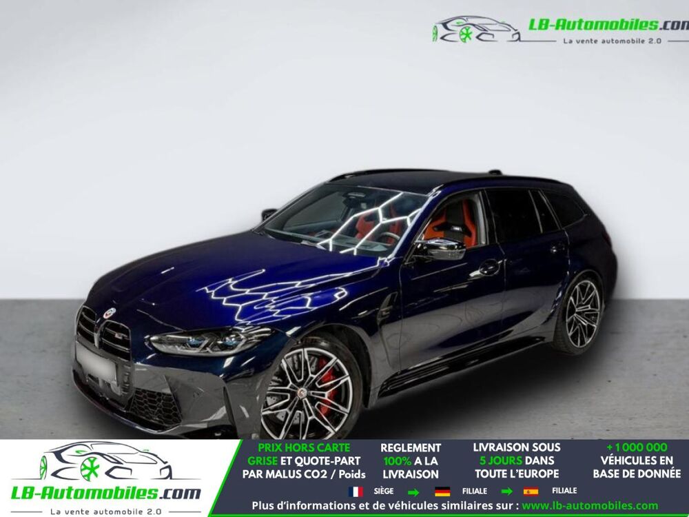 M3 xDrive 510 ch BVA 2024 occasion 31850 Beaupuy