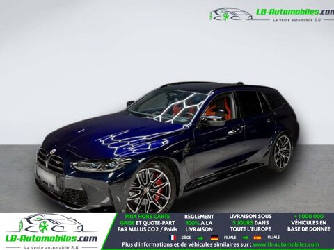 Annonce voiture BMW M3 79990 €