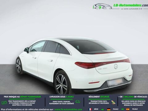 EQE 350 4MATIC 2022 occasion 31850 Beaupuy