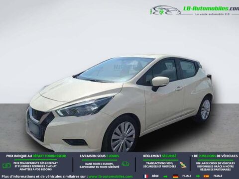 Micra IG-T 92 BVM 2022 occasion 31850 Beaupuy