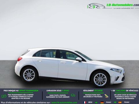 Classe A 250 e BVA 2021 occasion 31850 Beaupuy