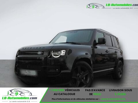Land-Rover Defender 110 D250 MHEV BVA HARDTOP 2025 occasion Beaupuy 31850